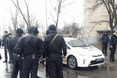 У Києві вбили головного свідка у справі «діамантових прокурорів»