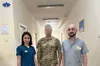 У Львівському онкоцентрі успішно прооперували військового з Чернівців