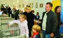 «Солідарна» Львівщина і «самопомічний» Львів