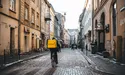 «За минулий рік лише у наших закладах податківці провели п’ять перевірок…»