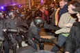 Протести в Каталонії: близько сотні поранених