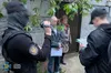 СБУ викрила агента воєнної розвідки рф, який коригував удари по Києву