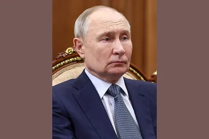 володимир путін. Фото: Pinterest