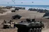 Штати готуються до наземних операцій в Ірані