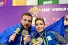 «Срібло» у світовій першості з кульової стрільби