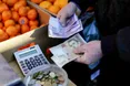 В Україні в липні інфляція зросла з 9,5% до 10,2%, - Держстат