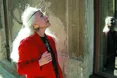 «Вона була якоюсь мірою святою, «дитячою феєю»