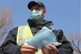 Частина регіонів України може повернутися до "червоної" зони