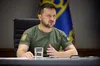 Зеленський прибув у Німеччину на конференцію