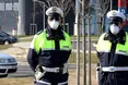 В Італії через коронавірус обмежили свободу пересування