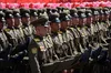 ГУР МО зафіксувало прибуття військ КНДР на Курщину