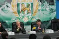 «Ювілейні» плани «Карпат»