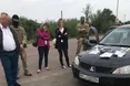 «Взяли в оренду» метр кордону…