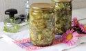 Салат «зимовий»