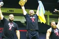 «Коли побачив яскравий кубок, одразу відчув, що буде моїм»