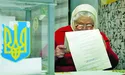 Третина виборців ще не визначилася