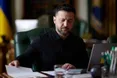 Зеленський заявив про створення антибалістичної коаліції: до ініціативи долучилися 13 країн