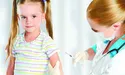Як запобігти поліомієліту? Вакцинуватися!