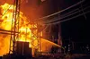 росіяни за останні тижні ударами знищили 80% теплоелектроцентралей України