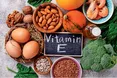 В яких продуктах найбільше вітаміну Е? У насінні, олії, авокадо, броколі…