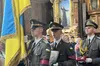 У Львові прощаються із політв'язнем Петром Франком