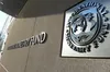 МВФ і Україна домовились про наступний транш на 900 млн доларів