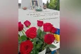 У Жидачеві розслідують наругу над могилою Героя України