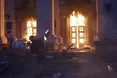 МВС: "32 людини у Будинку профспілок в Одесі загинули від отруєння хлороформом"