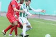 "Карпати" - "Волинь" 2:0!