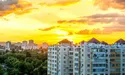 «З-поміж великих міст України оренда квартир знизилась лише в Києві»