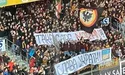 Футбольна Європа підтримує Україну