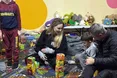 Працівники ТЦК зупинили охорону Анджеліни Джолі: що відомо