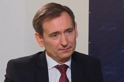 «Відставка Єрмака могла б зняти ажіотаж»: нардеп Веніславський заявив про необхідність зміни керівника ОП