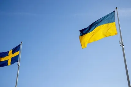 Швеція підготувала для України нову партію військової допомоги. Фото із мережі