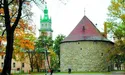 Архітектори боронять свою фортифікаційну споруду