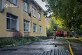 Нічна атака дронів на Київщині: у Фастівському районі пошкоджено дитсадок та житлові будинки