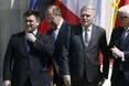 Штайнмайєр: "Результат зустрічі голів МЗС країн «нормандської четвірки» у Берліні є неоднозначним"