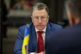 Рішення про повернення Росї до ПАРЄ було помилковим, - Волкер