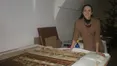 «Корпоративний» прапор львівських кухарів був розшитий золотом і сріблом