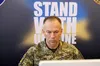 Засідання Ради Україна-НАТО: Олександр Сирський назвав чисельність ворожого угруповання та пріоритетні потреби
