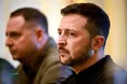 Фіктивне розлучення ЗЕ і «Алі-Баби»