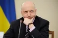 Турчинов підписав закони про амністію