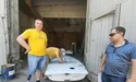 «Місцева влада не хоче мати зі мною справу. Я людина принципова – проти корупції»