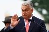 Україна повинна існувати як «буферна держава», — Орбан
