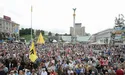 Майдан не розходиться...