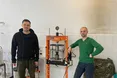 Одноразовий посуд … із кавової гущі!