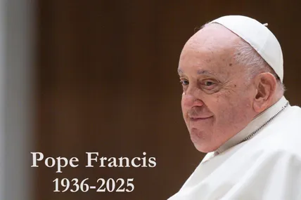 Фото Vatican News