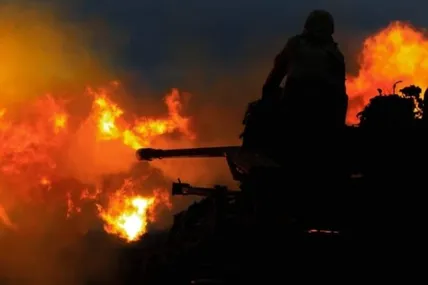 Фото: Генеральний штаб Збройних сил України