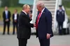 Президент Фінляндії може поїхати у США із Зеленським: так Європа хоче посилити позицію Києва на зустрічі з Трампом
