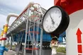 Ціна на газ у Європі досягнула історичного максимуму